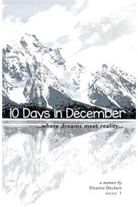 10 Days in December