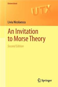 Invitation to Morse Theory