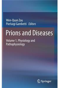 Prions and Diseases