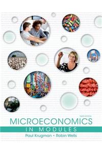 Microeconomics in Modules