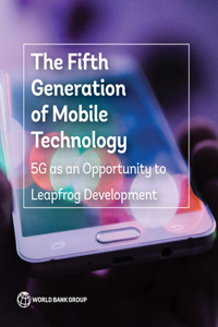 Fifth Generation of Mobile Technology