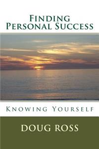 Finding Personal Success