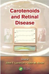 Carotenoids and Retinal Disease
