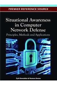 Situational Awareness in Computer Network Defense