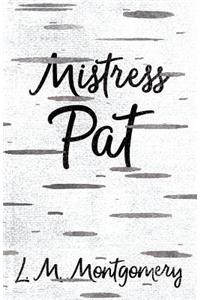 Mistress Pat