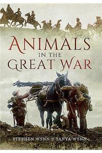 Animals in the Great War