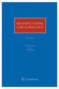 Restructuring Law & Practice Third edition