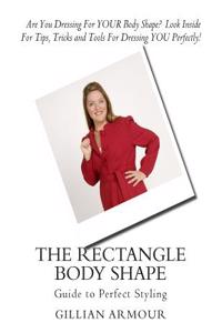 The Rectangle Body Shape