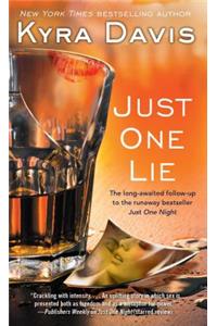 Just One Lie