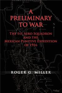 Preliminary to War