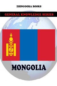 Mongolia