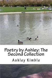Poetry by Ashley