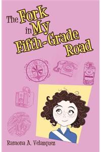 The Fork in My Fifth-Grade Road