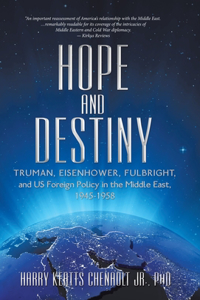 Hope and Destiny