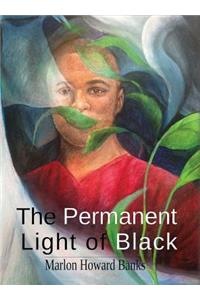 The Permanent Light of Black