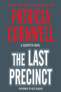 Last Precinct Lib/E