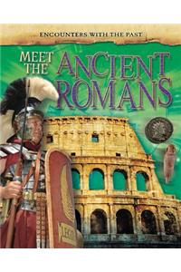 Meet the Ancient Romans