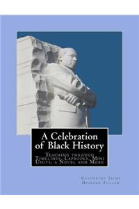 Celebration of Black History