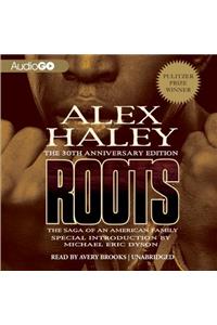 Roots: The Saga of an American Family