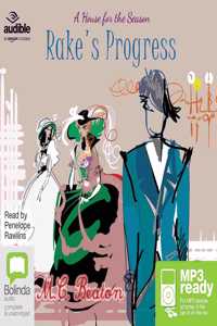 Rake's Progress