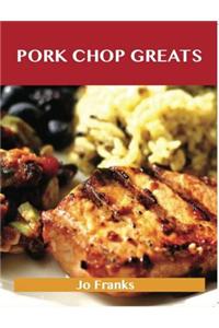 Pork Chop Greats