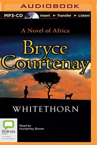 Whitethorn