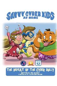 Savvy Cyber Kids at Home