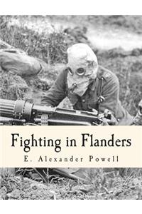 Fighting in Flanders