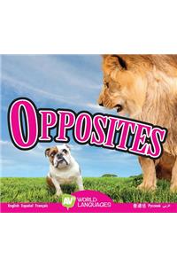 Opposites