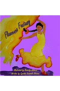 Flamenco Fantasy