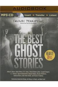 Best Ghost Stories