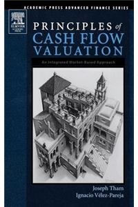 Principles of Cash Flow Valuation