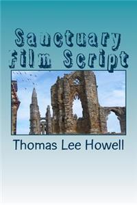 Sanctuary Film Script