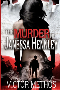 Murder of Janessa Hennley