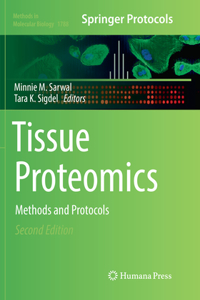 Tissue Proteomics