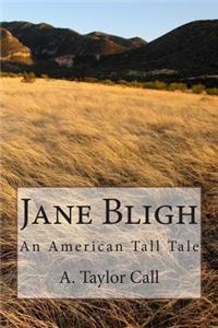 Jane Bligh