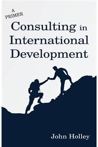 Consulting in International Development