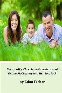 Personality Plus
