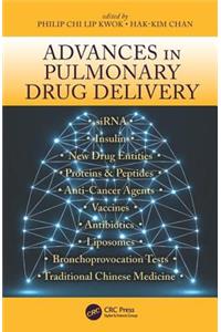 Advances in Pulmonary Drug Delivery