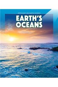 Earth's Oceans