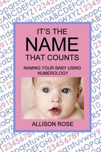 It's The Name That Counts
