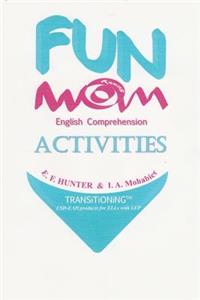 FUN Teens English Comprehension Activities