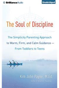 The Soul of Discipline