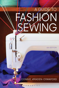 A Guide to Fashion Sewing