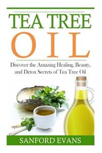 Tea Tree Oil