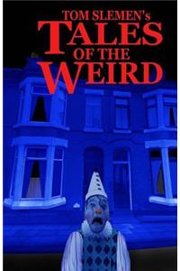 Tales of the Weird