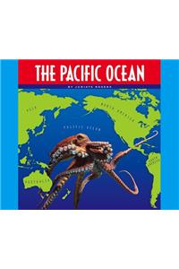 The Pacific Ocean