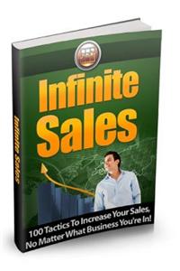 Infinite Sales