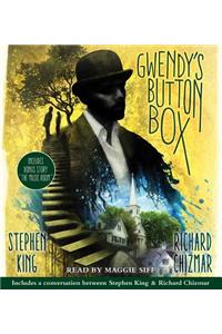 Gwendy's Button Box