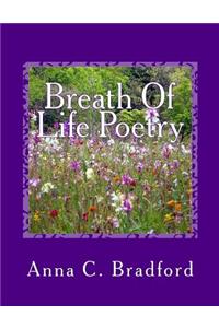 Breath Of Life Poetry